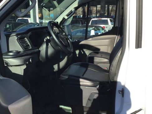Used 2021 Ford Transit 250 Low Roof image 7