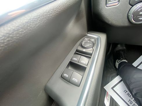 Used 2023 Chevrolet Silverado 1500 RST w/ RST All Star Premium Package AWD/4WD image 16