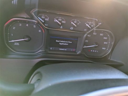 Certified 2022 GMC Sierra 1500 Elevation w/ LPO, Elevation Black Package image 13