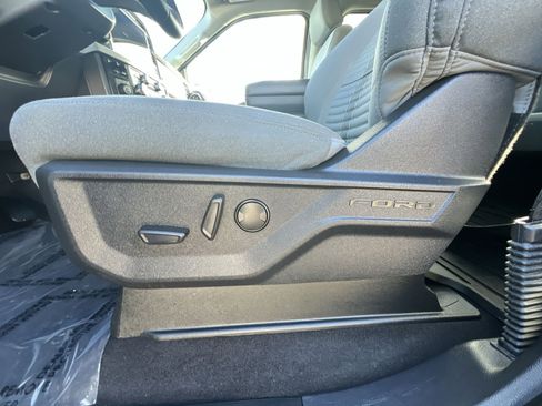 Used 2023 Ford F150 XLT w/ Equipment Group 302A High image 14