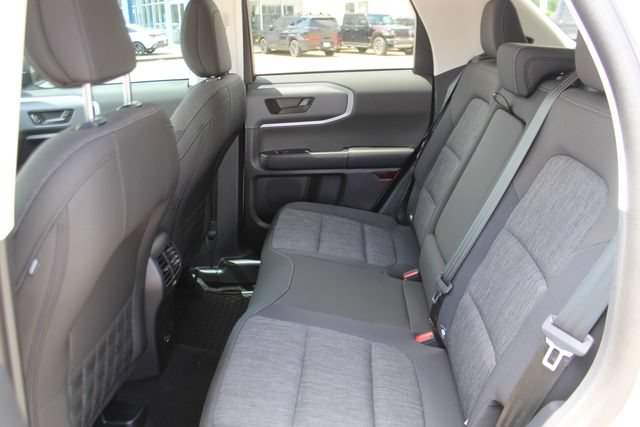 Used 2023 Ford Bronco Sport Big Bend AWD/4WD image 26