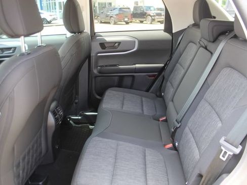 Used 2023 Ford Bronco Sport Big Bend AWD/4WD image 26