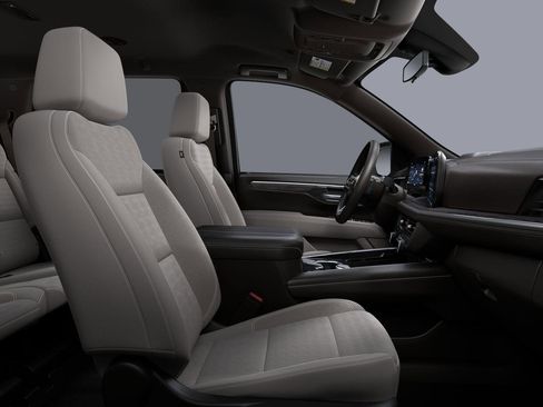 New 2025 Chevrolet Tahoe LS w/ Max Trailering Package image 29