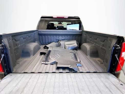 Used 2021 Chevrolet Silverado 1500 RST image 27