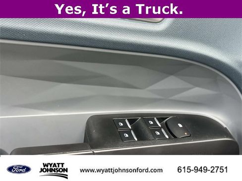 New 2025 Ford Maverick XL w/ Equipment Group 102A image 22