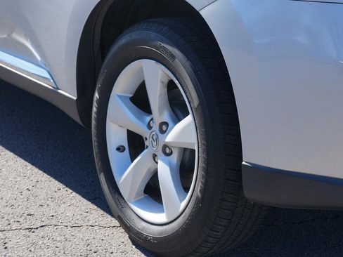 Used 2013 Lexus RX 350 AWD image 9