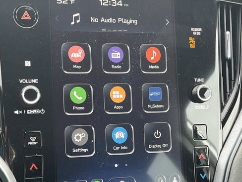 Certified 2025 Subaru Outback Wilderness image 12