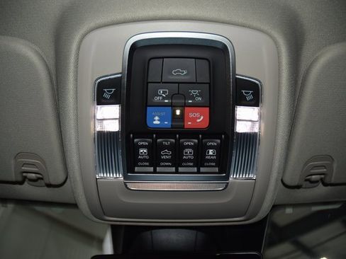 Used 2022 RAM 1500 Laramie image 44