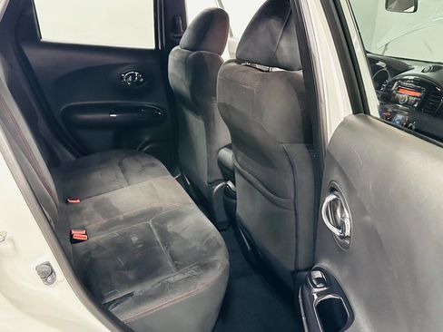 Used 2014 Nissan Juke NISMO AWD/4WD image 24