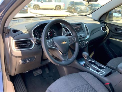 Used 2024 Chevrolet Equinox LT FWD image 17