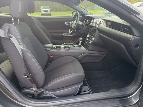 Used 2019 Ford Mustang Coupe RWD image 30