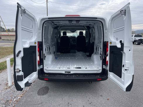 New 2026 Ford Transit 150 Low Roof image 5