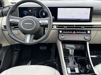 Certified 2025 Hyundai Tucson SEL video 2