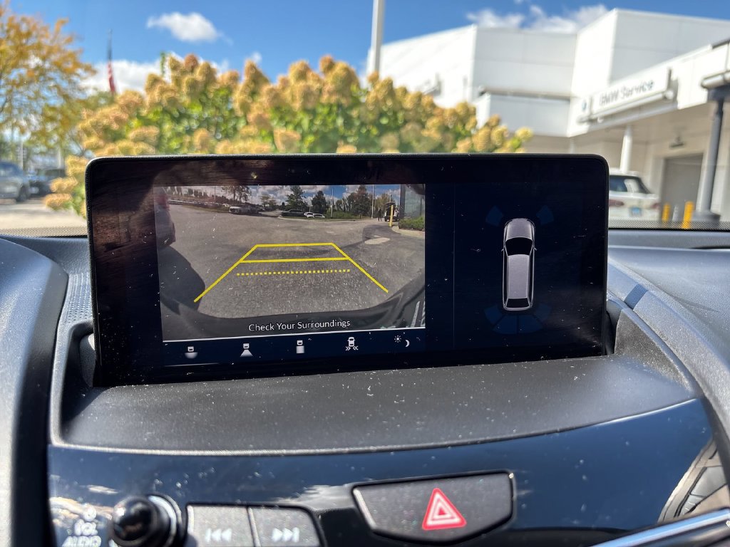 Used 2019 Acura RDX w/ Technology Package AWD/4WD image 19