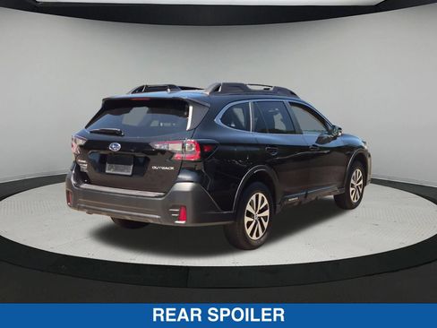 Used 2020 Subaru Outback Premium AWD/4WD image 4
