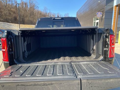 New 2026 RAM 1500 Limited image 14