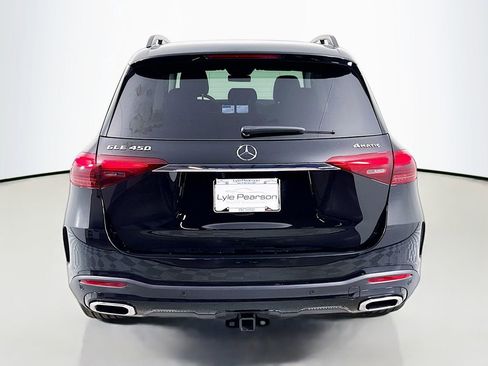 Used 2026 Mercedes-Benz GLE 450 4MATIC image 10