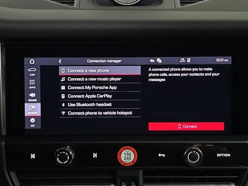 Certified 2026 Porsche Macan AWD/4WD image 17