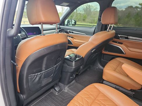 Used 2024 Kia Telluride SX X-Line image 12