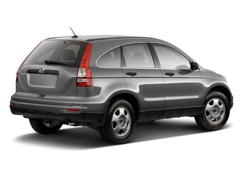 Used 2010 Honda CR-V LX image 3