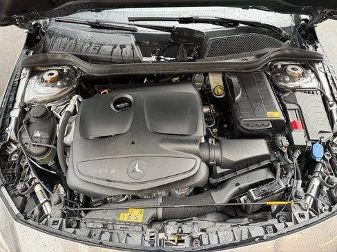 Used 2014 Mercedes-Benz CLA 250 CLA 250 Coupe 4D image 13