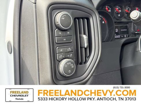 New 2026 Chevrolet Silverado 2500 W/T w/ WT Convenience Package AWD/4WD image 23