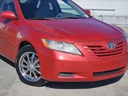 Used 2007 Toyota Camry LE image 4
