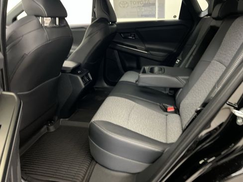 New 2026 Toyota bZ image 20