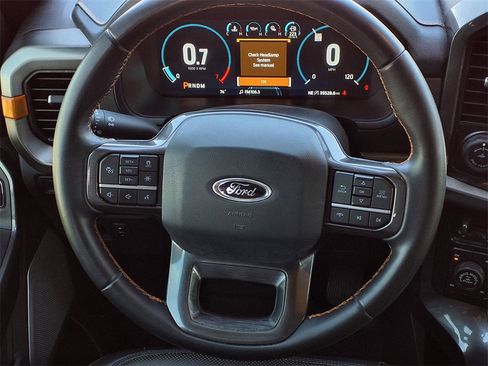 Used 2023 Ford F150 Tremor w/ Equipment Group 402A High image 20