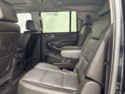 Used 2015 GMC Yukon XL Denali w/ Premium Package AWD/4WD image 11