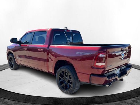 Certified 2023 RAM 1500 Laramie image 3