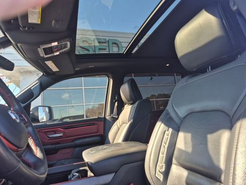 Used 2019 RAM 1500 Rebel w/ Rebel Level 2 Equipment Group image 19