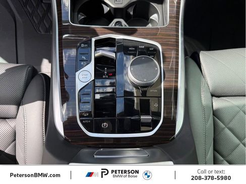 New 2026 BMW X5 xDrive50e AWD/4WD image 26