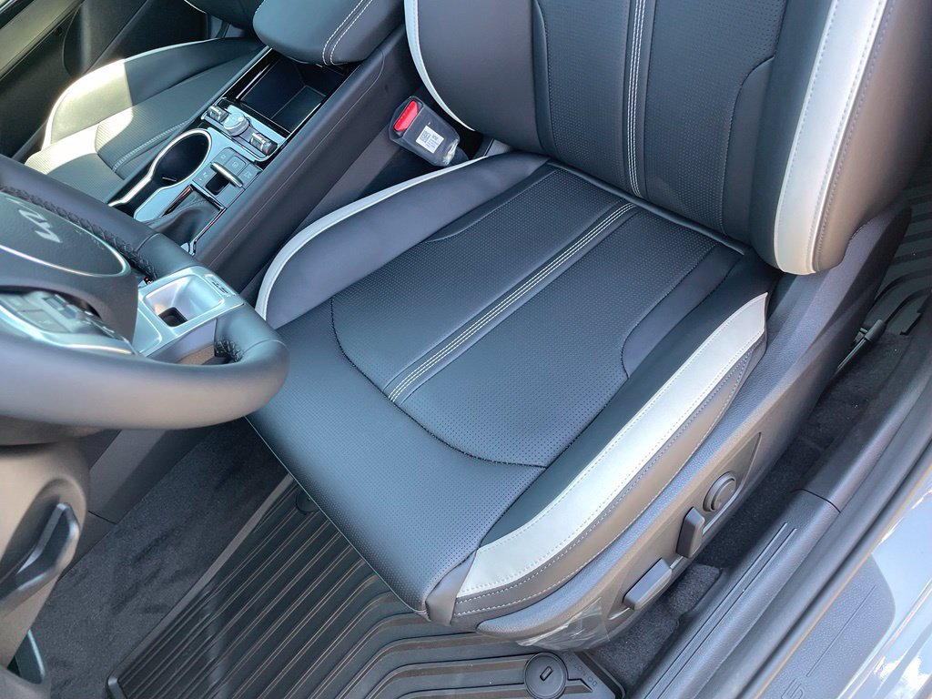 New 2026 Kia K5 GT-Line FWD image 23