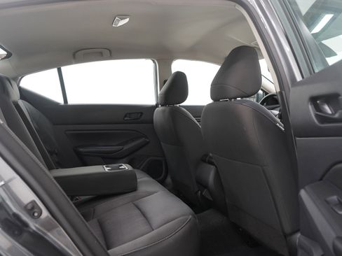 Used 2023 Nissan Altima 2.5 S image 12