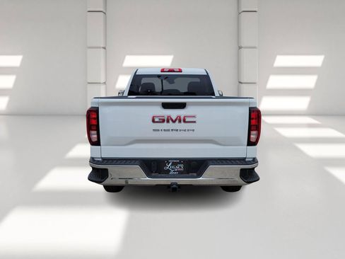 New 2026 GMC Sierra 1500 Pro w/ Pro Value Package image 6