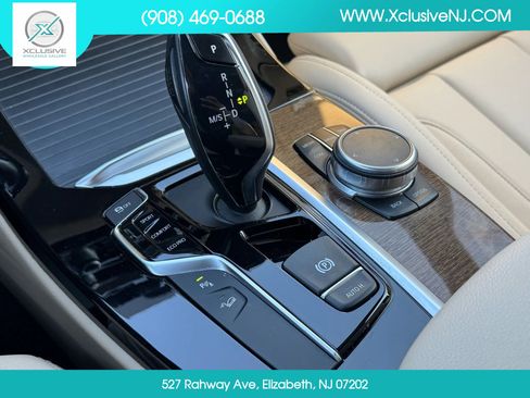 Used 2018 BMW X3 xDrive30i image 17