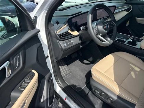 New 2026 Buick Enclave Preferred w/ Power Package FWD image 19