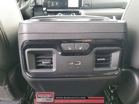 New 2026 GMC Sierra 2500 AT4 w/ AT4 Premium Plus Package image 10