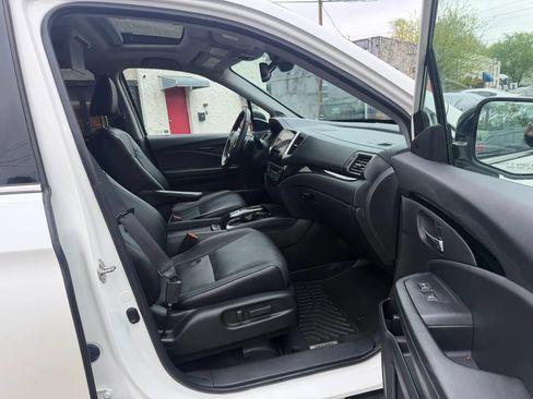 Used 2017 Honda Pilot Elite image 27