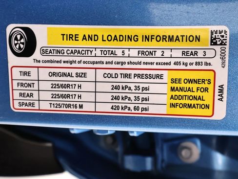 Used 2025 Chevrolet Trax LT FWD image 37