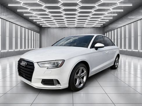 Used 2017 Audi A3 2.0T Premium w/ Convenience Package FWD image 2