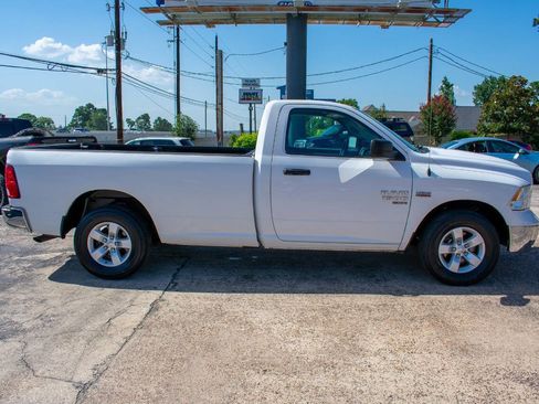 Used 2020 RAM 1500 Tradesman w/ Power & Remote Entry Group RWD image 7