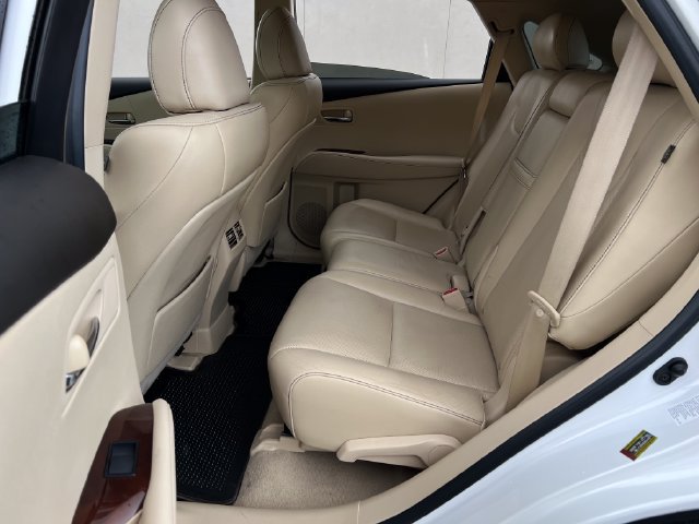 Used 2014 Lexus RX 350 FWD w/ Navigation Package image 28