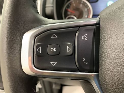 Used 2024 RAM 3500 Laramie w/ Protection Group image 21