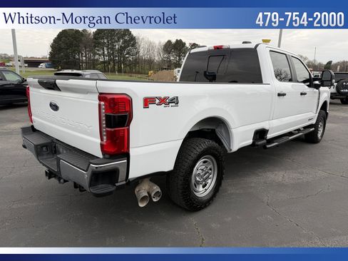 Used 2024 Ford F250 XL w/ 360-Degree Camera Package image 6