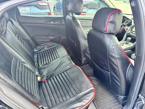 Used 2018 Honda Civic EX image 15
