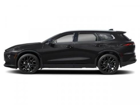 New 2026 Toyota Crown Signia AWD/4WD image 3