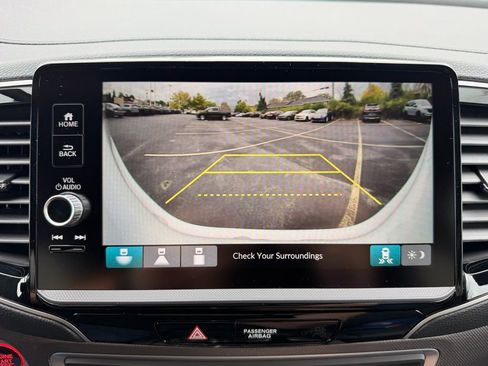 New 2026 Honda Ridgeline RTL image 9