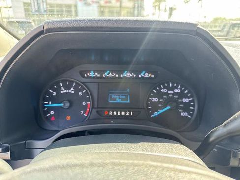 Certified 2022 Ford F250 XL w/ Power Equipment Group image 28